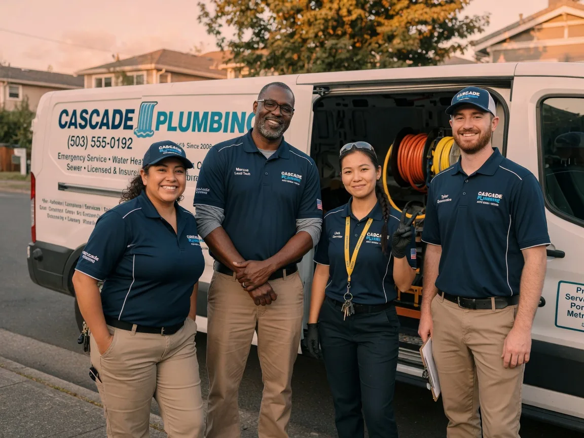 Emergency Plumber company in Cedar Glen, CA